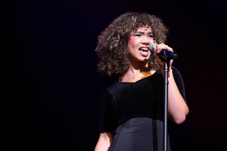 Live United in Music V fundraiser a ‘powerful and joy-filled night’